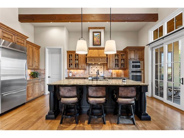 8002 Galileo Way, Littleton, CO 80125