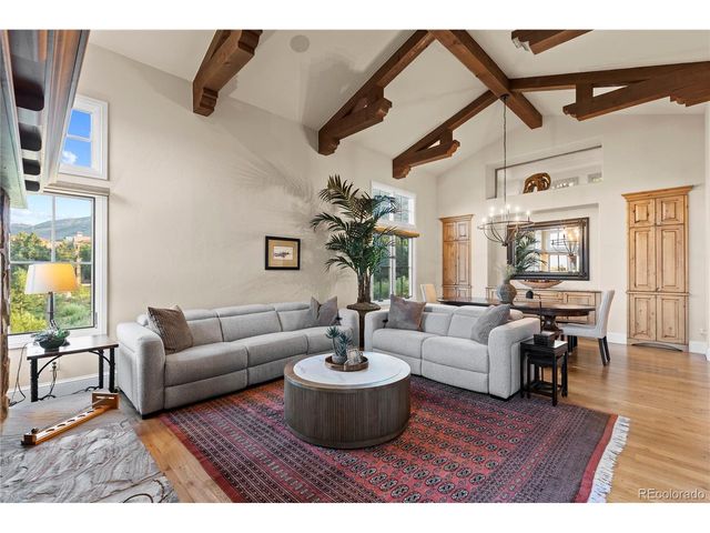 8002 Galileo Way, Littleton, CO 80125