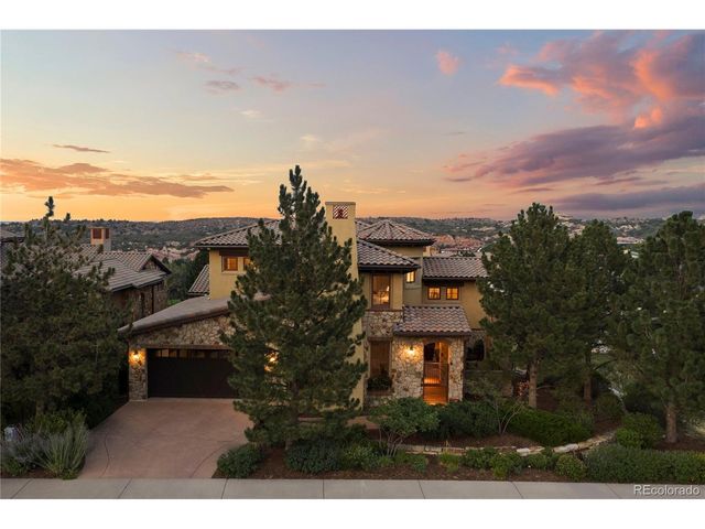 8002 Galileo Way, Littleton, CO 80125