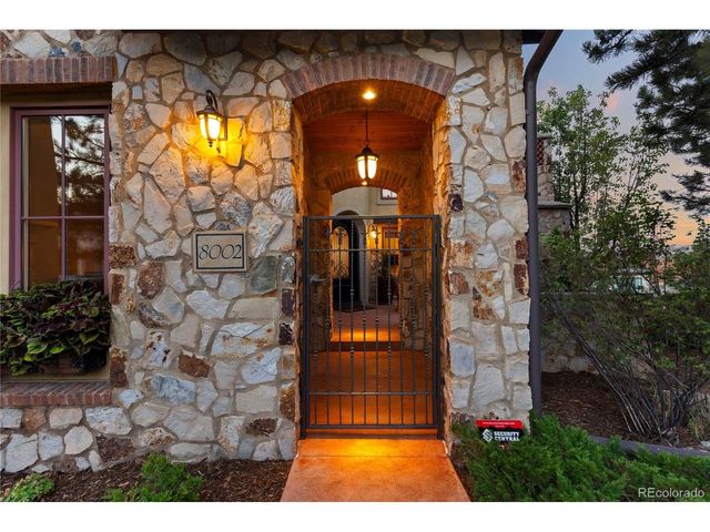 8002 Galileo Way, Littleton, CO 80125