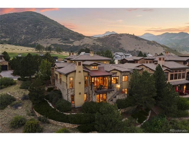8002 Galileo Way, Littleton, CO 80125