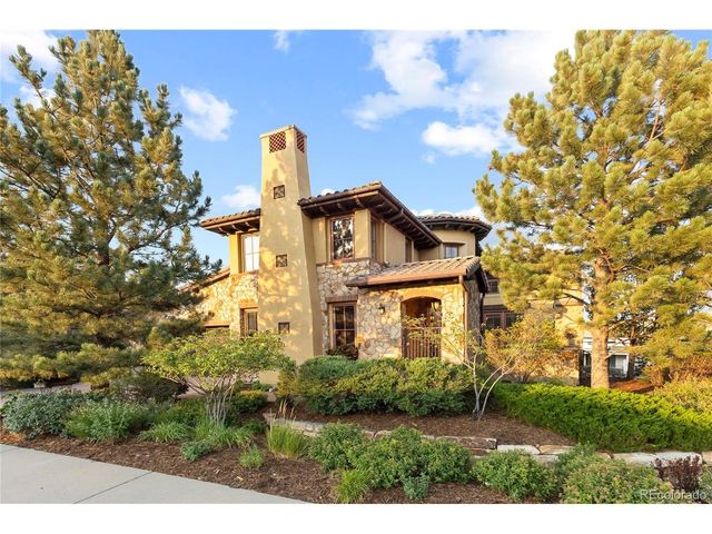 8002 Galileo Way, Littleton, CO 80125
