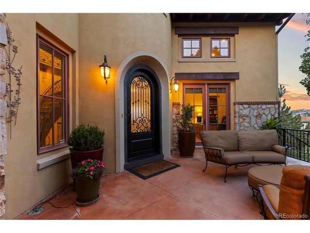 8002 Galileo Way, Littleton, CO 80125