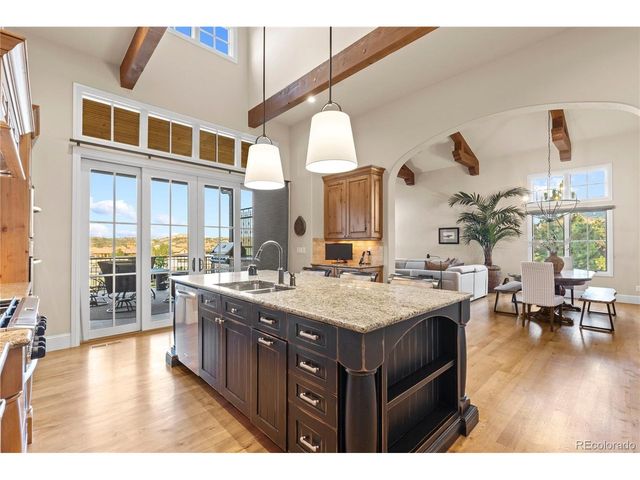 8002 Galileo Way, Littleton, CO 80125