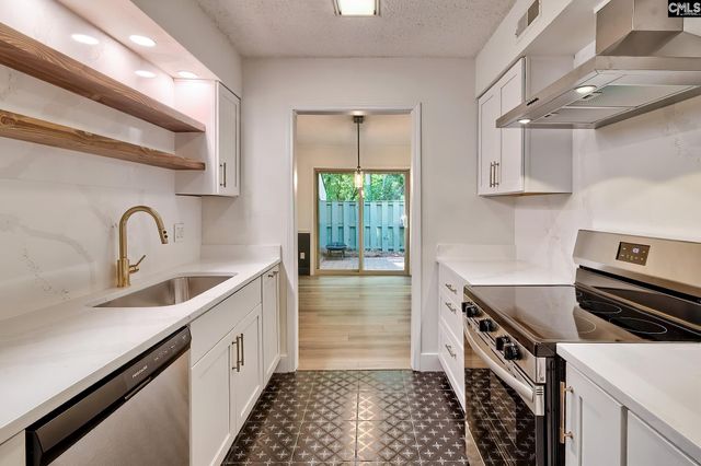314 Dryden Lane, Columbia, SC 29212