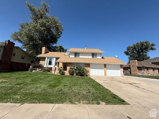 644 W 4300 S, Riverdale, UT 84405