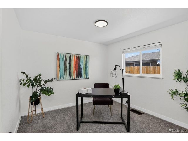 5160 E 33rd Ave, Denver, CO 80207