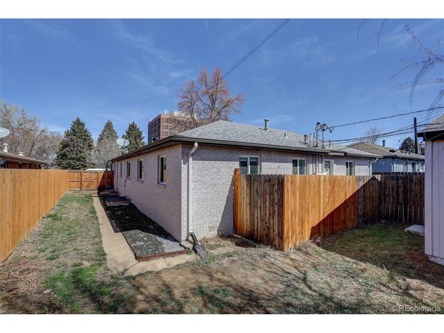 5160 E 33rd Ave, Denver, CO 80207