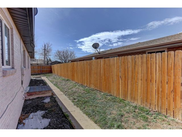 5160 E 33rd Ave, Denver, CO 80207