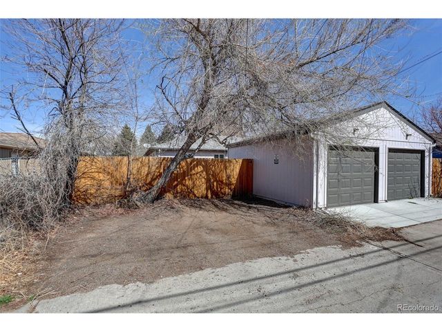 5160 E 33rd Ave, Denver, CO 80207