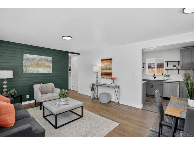 5160 E 33rd Ave, Denver, CO 80207