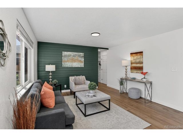 5160 E 33rd Ave, Denver, CO 80207