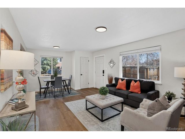 5160 E 33rd Ave, Denver, CO 80207