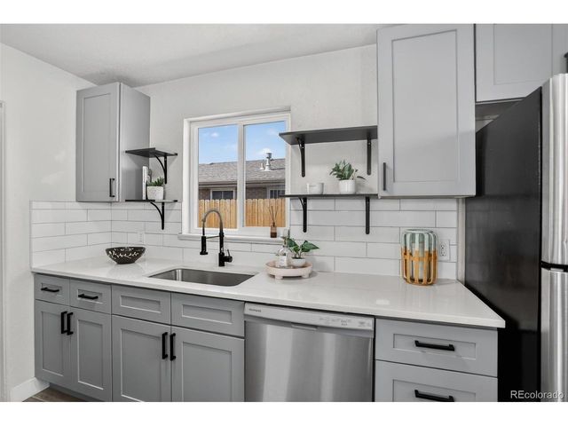 5160 E 33rd Ave, Denver, CO 80207