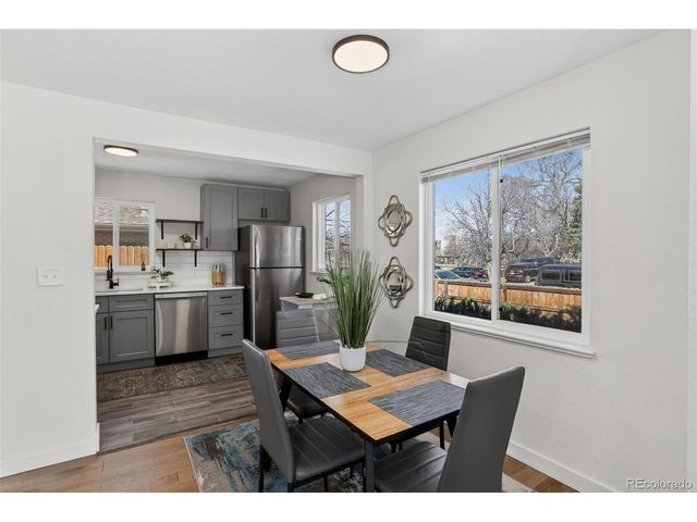 5160 E 33rd Ave, Denver, CO 80207