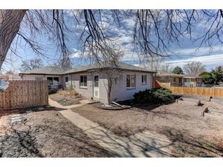 5160 E 33rd Ave, Denver, CO 80207