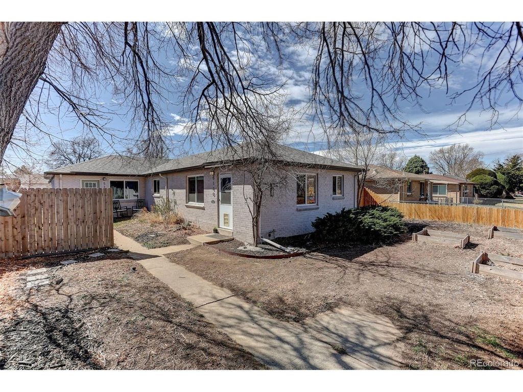 5160 E 33rd Ave, Denver, CO 80207