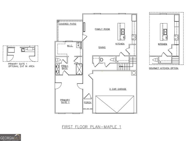 722 Lipizzan Trace, Hogansville, GA 30230