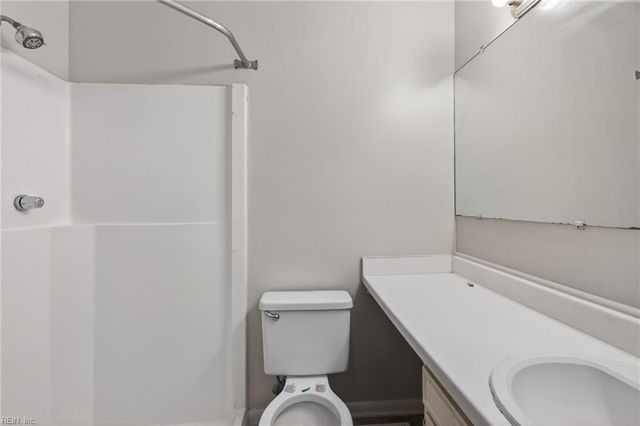 252 N Palmyra DR, Virginia Beach, VA 23462