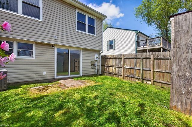 252 N Palmyra DR, Virginia Beach, VA 23462