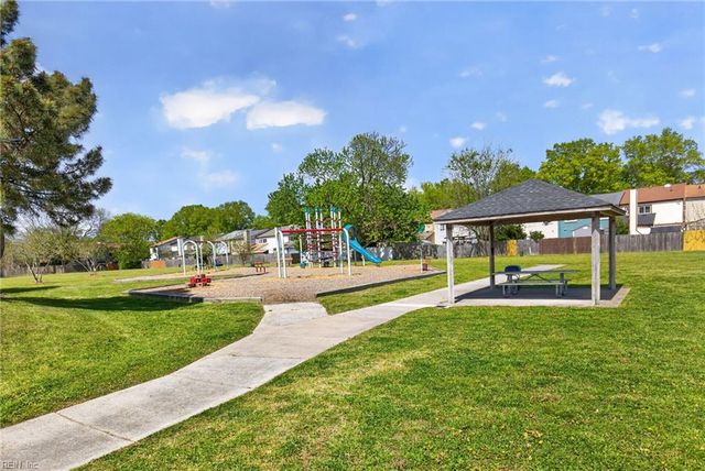 252 N Palmyra DR, Virginia Beach, VA 23462