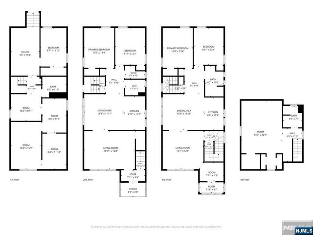 25 Wolf Place, Irvington, NJ 07111