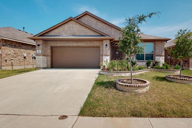 224 Oldcastle Way, Fort Worth, TX 76052