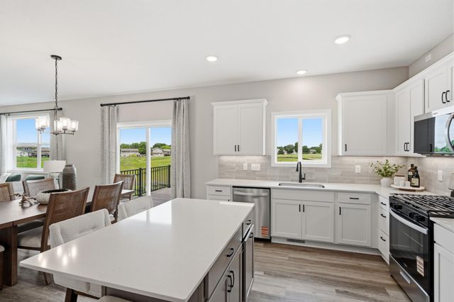 4519 89th Street NE, Monticello, MN 55328