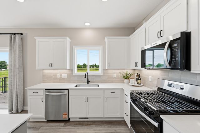 4519 89th Street NE, Monticello, MN 55328