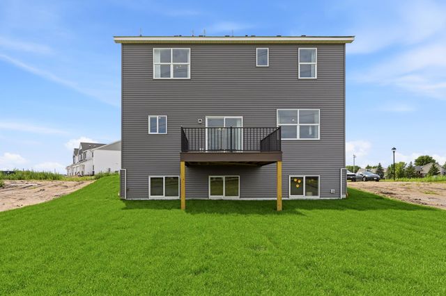 4519 89th Street NE, Monticello, MN 55328