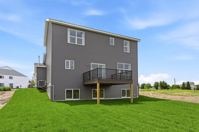 4519 89th Street NE, Monticello, MN 55328