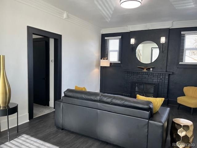 4001 S Acoma St, Englewood, CO 80110