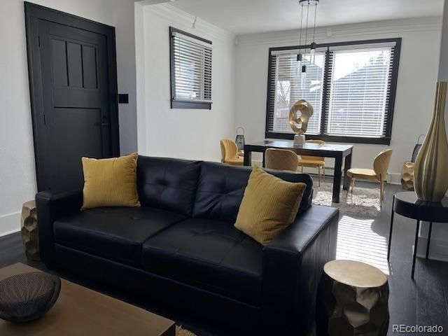 4001 S Acoma St, Englewood, CO 80110