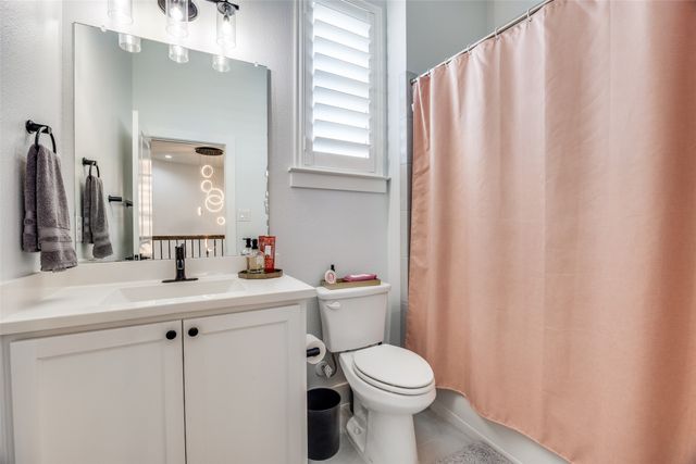 4049 Covent Garden Lane, Frisco, TX 75034