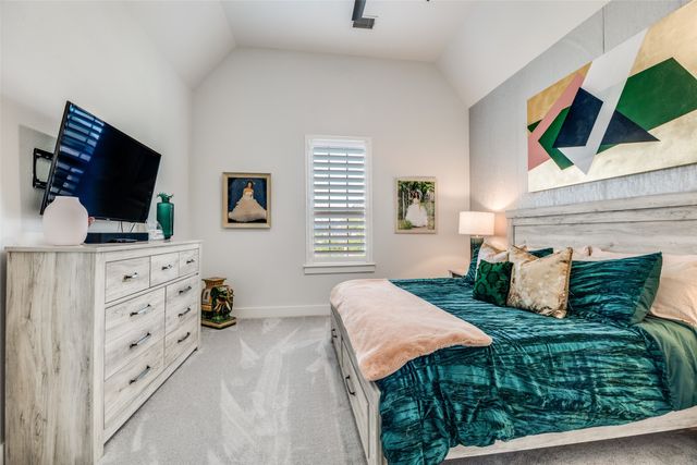 4049 Covent Garden Lane, Frisco, TX 75034