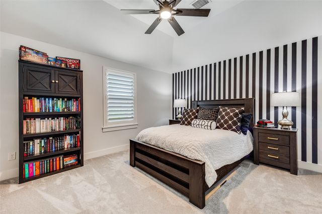 4049 Covent Garden Lane, Frisco, TX 75034