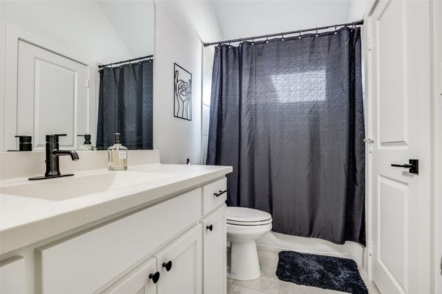 4049 Covent Garden Lane, Frisco, TX 75034