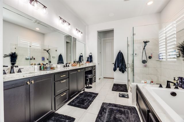 4049 Covent Garden Lane, Frisco, TX 75034