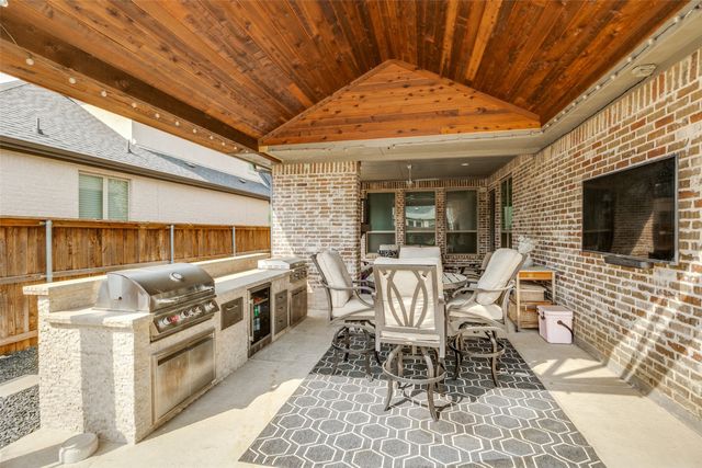 4049 Covent Garden Lane, Frisco, TX 75034