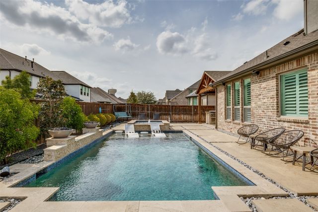 4049 Covent Garden Lane, Frisco, TX 75034