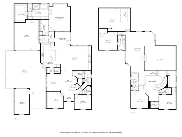 4049 Covent Garden Lane, Frisco, TX 75034