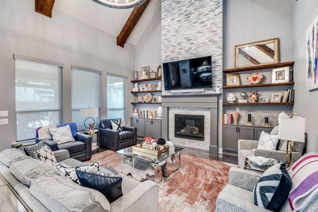 4049 Covent Garden Lane, Frisco, TX 75034