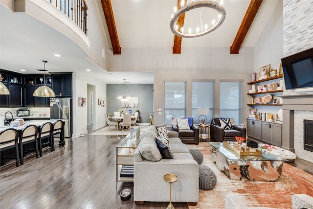 4049 Covent Garden Lane, Frisco, TX 75034