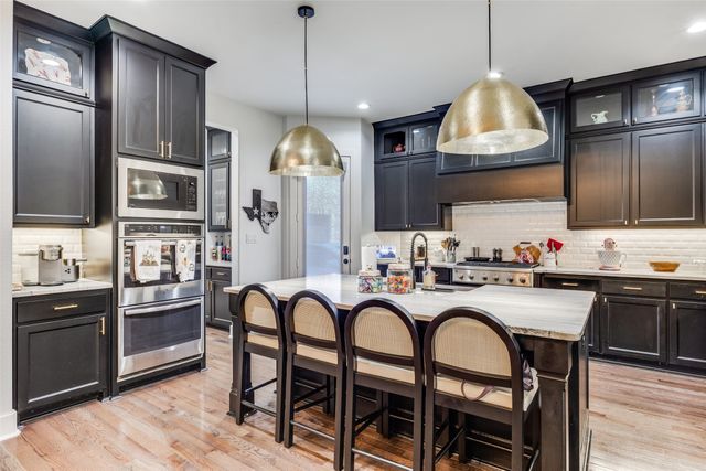 4049 Covent Garden Lane, Frisco, TX 75034