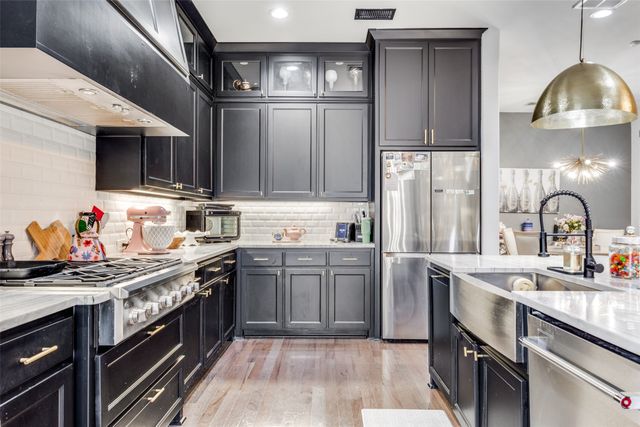 4049 Covent Garden Lane, Frisco, TX 75034