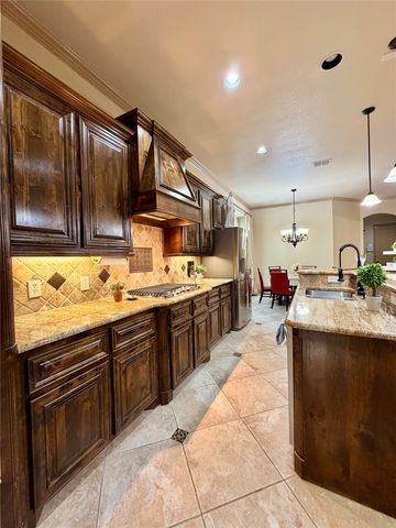 7606 Clearmeadow Lane, Sachse, TX 75048