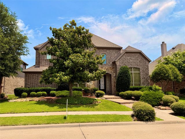 7606 Clearmeadow Lane, Sachse, TX 75048