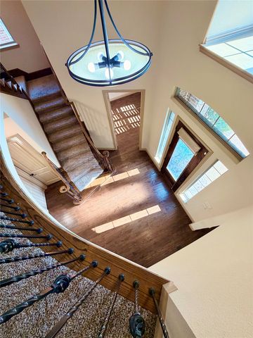 7606 Clearmeadow Lane, Sachse, TX 75048