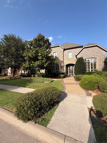 7606 Clearmeadow Lane, Sachse, TX 75048
