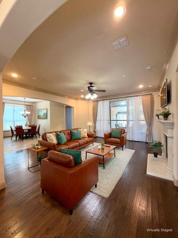 7606 Clearmeadow Lane, Sachse, TX 75048